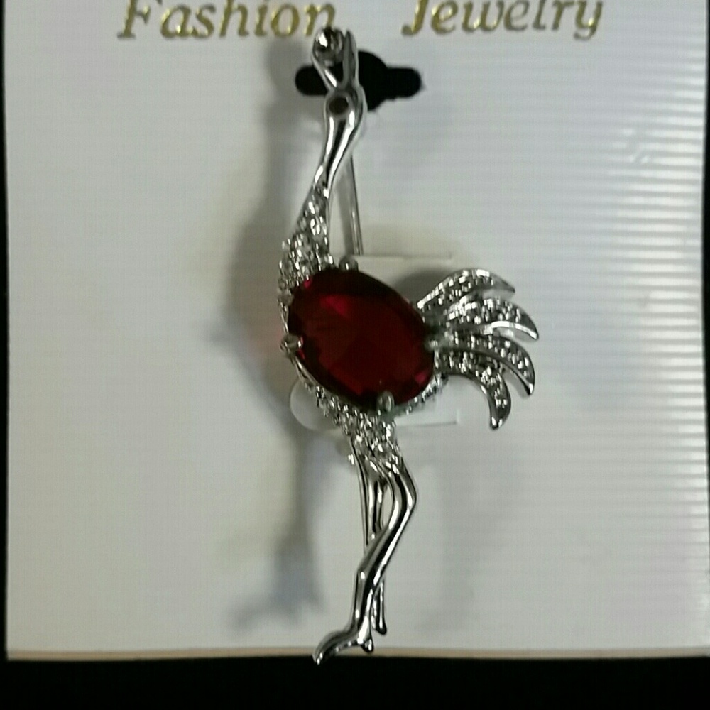 Brooch